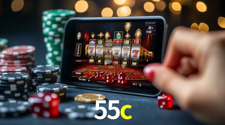 Statistics 55c