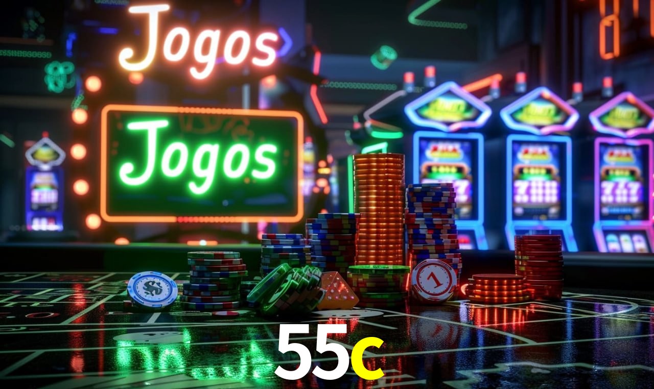 55c App Interface