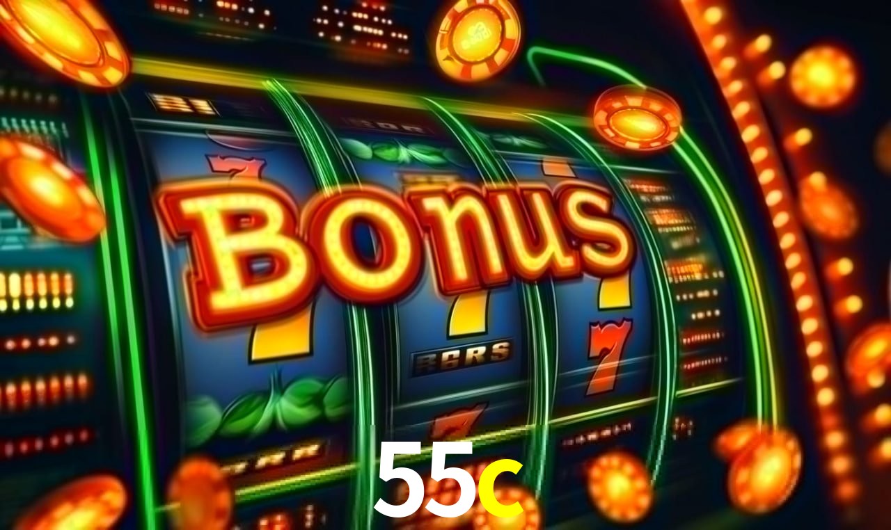 Slot Games 55c