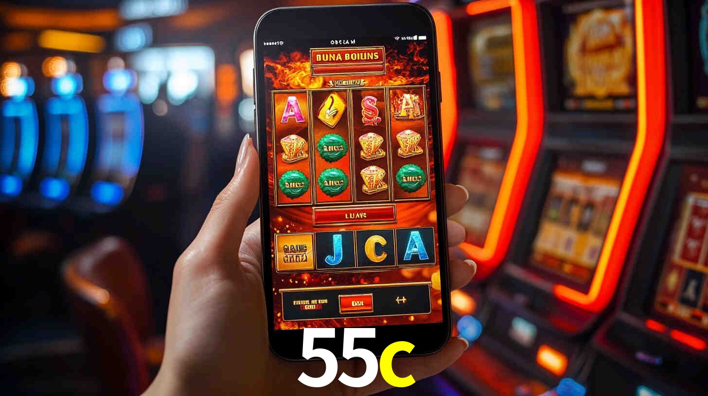 Blackjack Table 55c