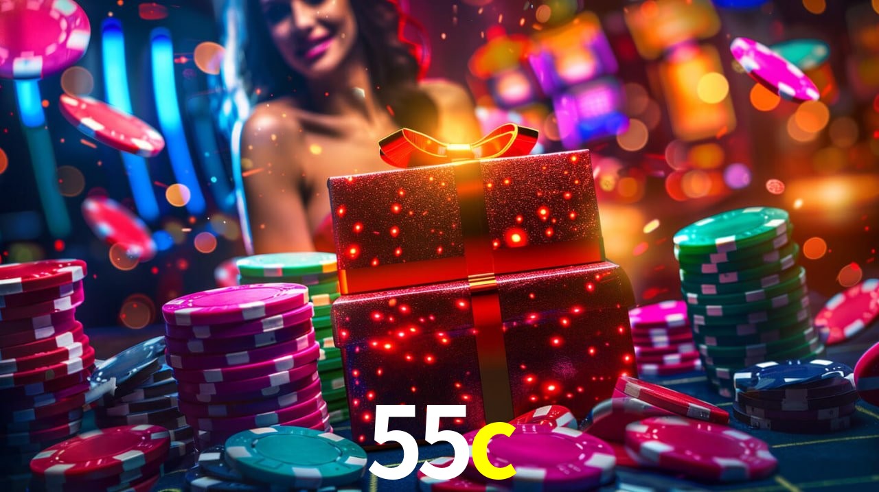 cassino 55c