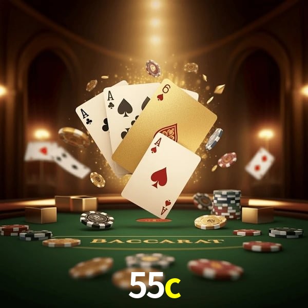 Game Providers 55c