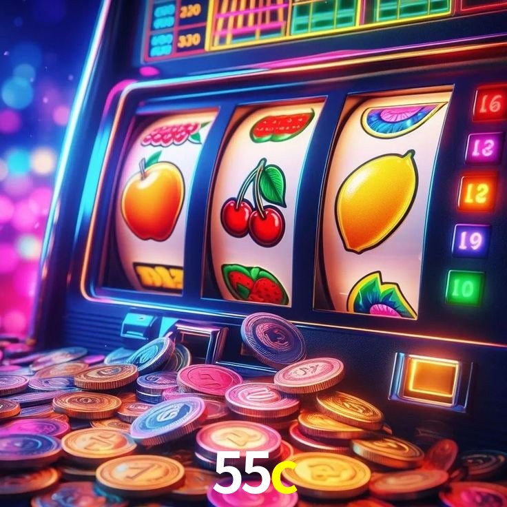 Recursos de Bônus 55c