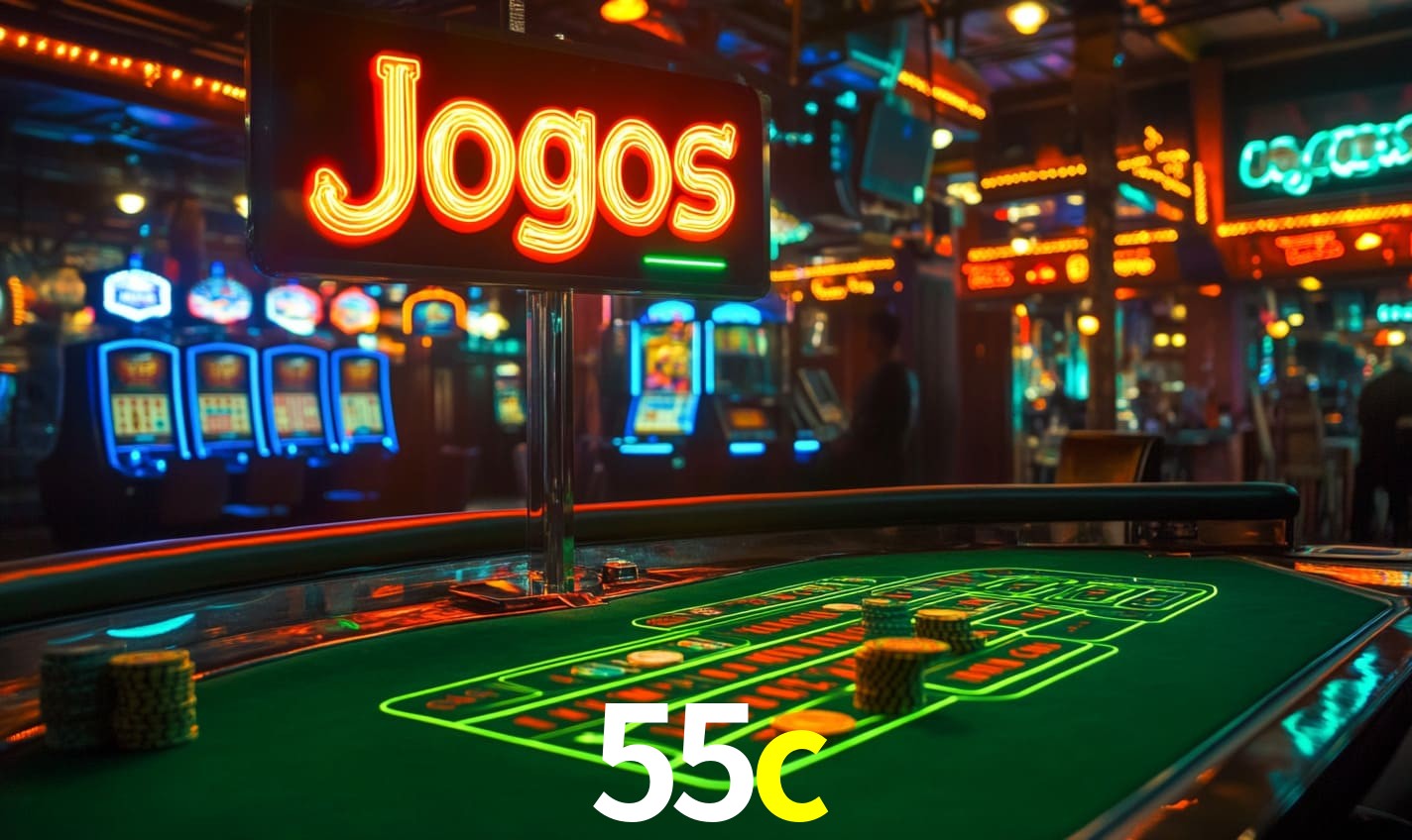 Tecnologia da Plataforma 55c