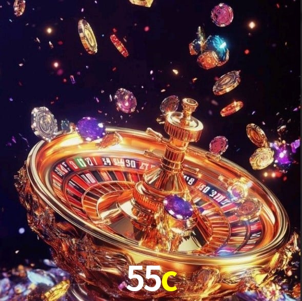 55c: Seu Cassino Premiado com Pagamentos Rápidos