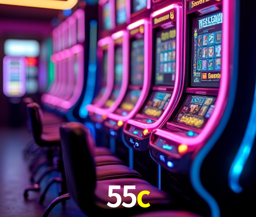 Experimente o Login Seguro Premium no 55c