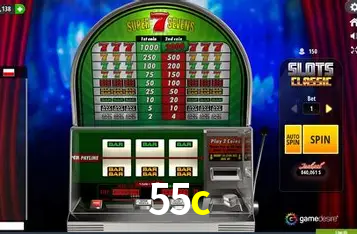 55c
