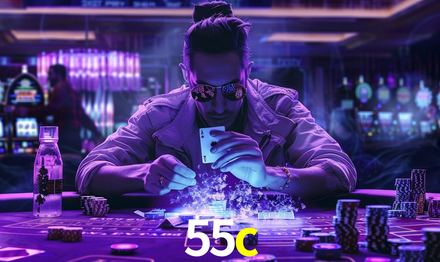 Live Casino 55c