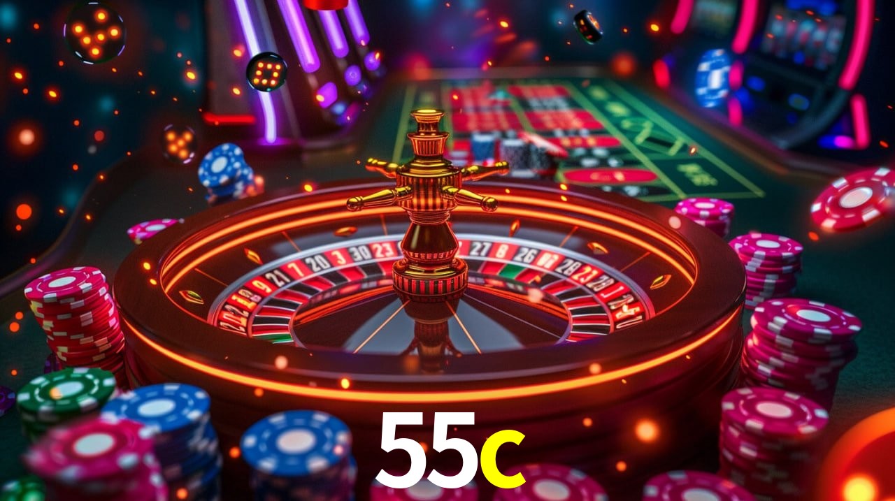 Interface do App 55c