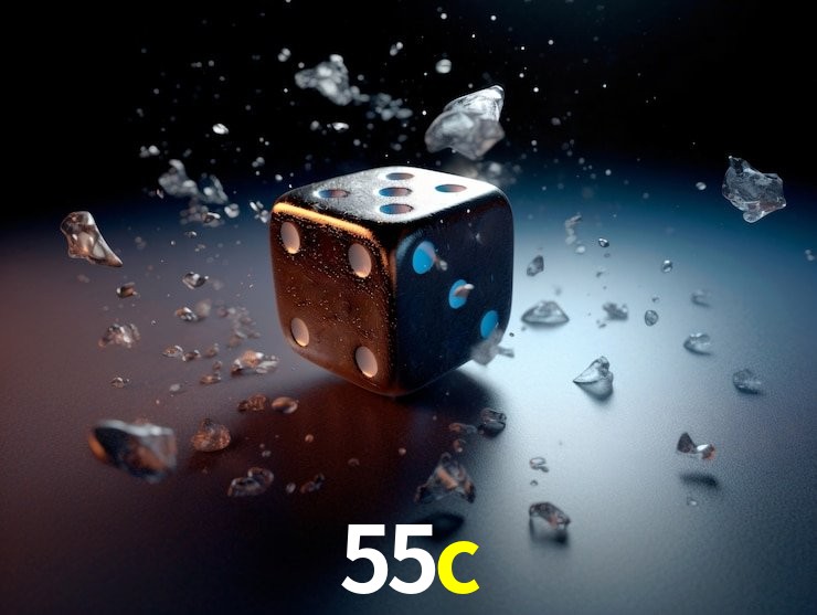 55c: Jogos de Caça-Níqueis-Altas Recompensas, Roleta-Velocidade, Blackjack-Desafios Máximos