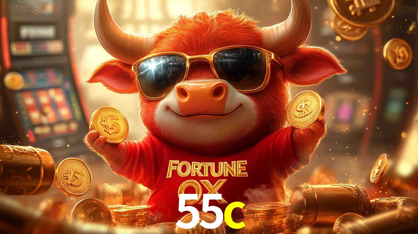Welcome Bonus 55c