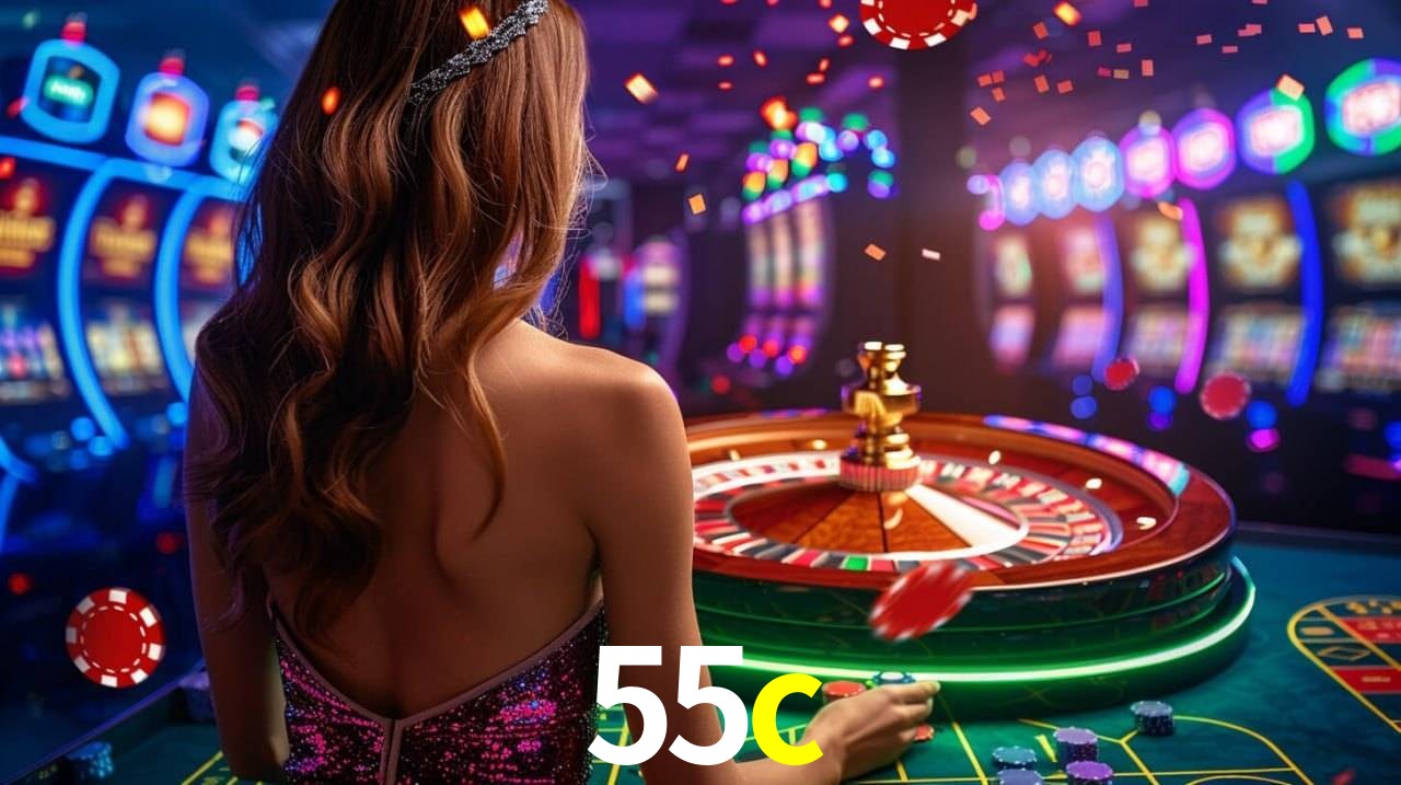 55c ajuda online — ticket PIX com comprovante E2E