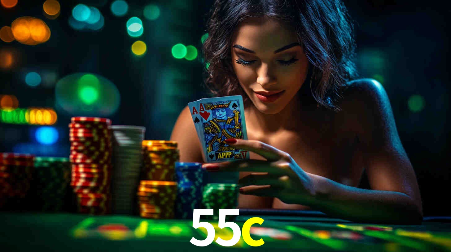 Explorando a Categoria de Eventos em Apostas na 55c