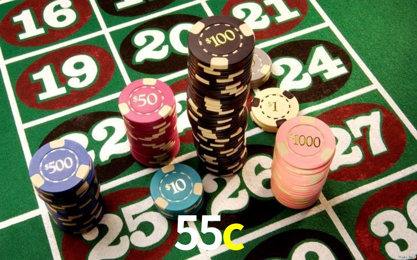 Estatísticas Esportivas 55c