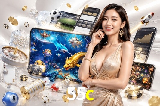 Game Providers 55c