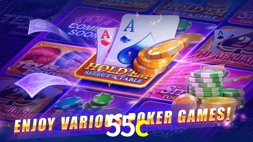 cassino 55c