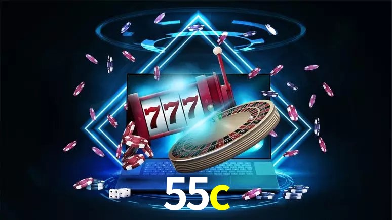 Provedores de Jogos 55c
