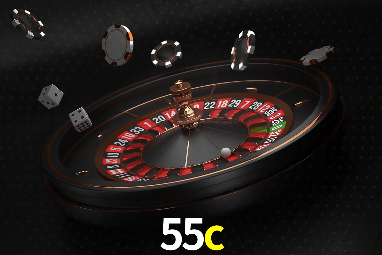 55c