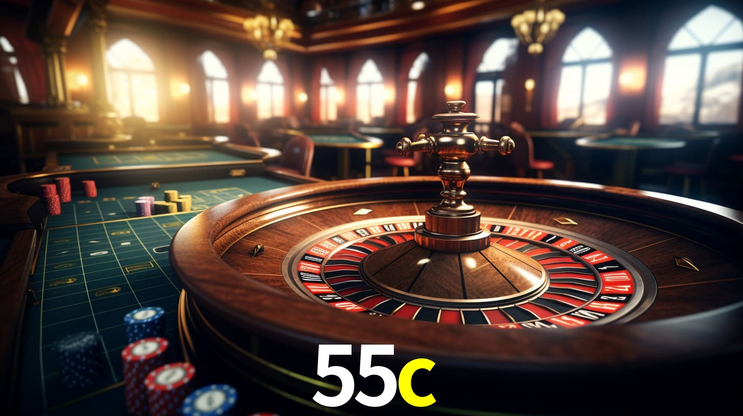 Blackjack Table 55c