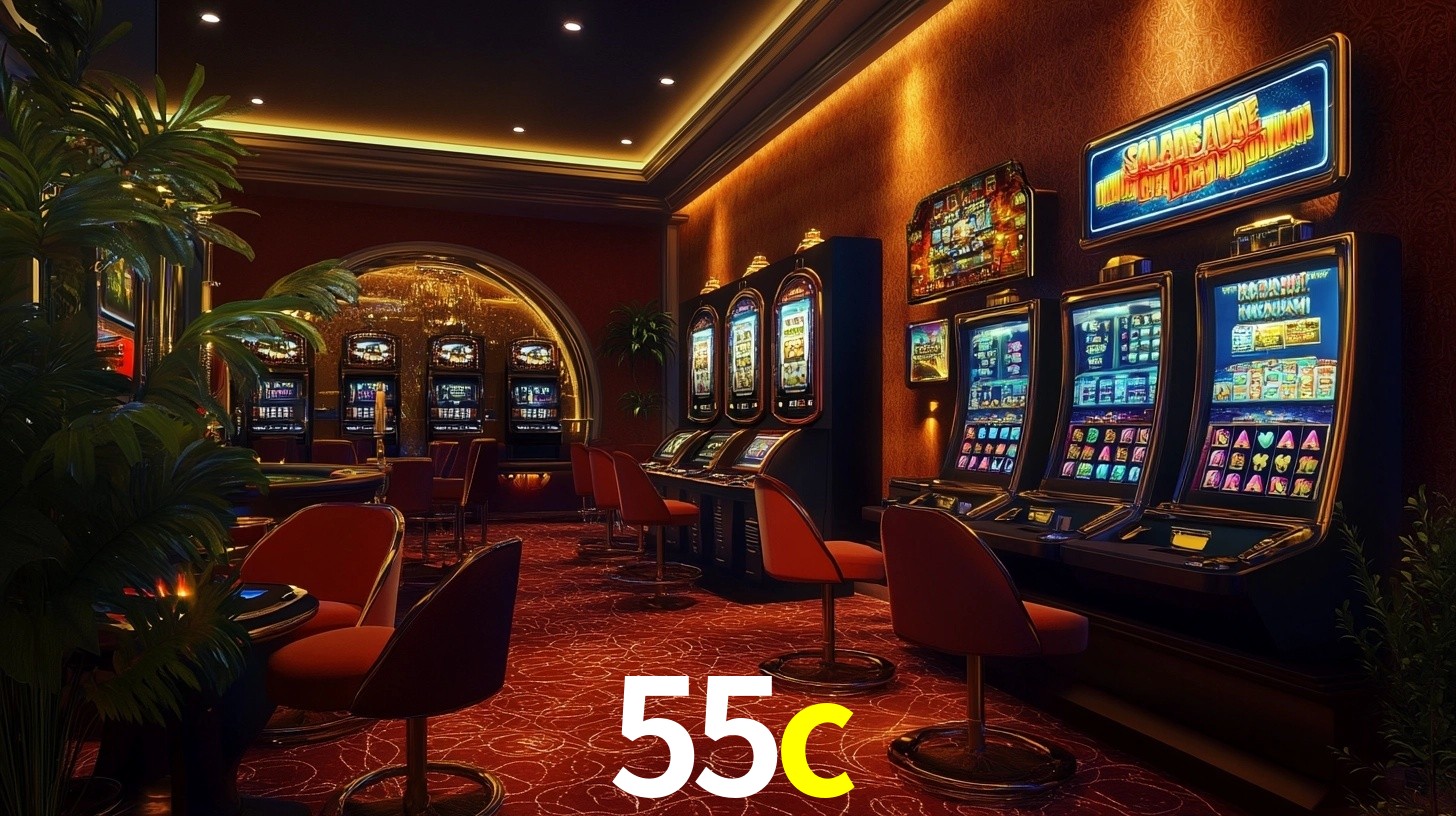 Welcome Bonus 55c