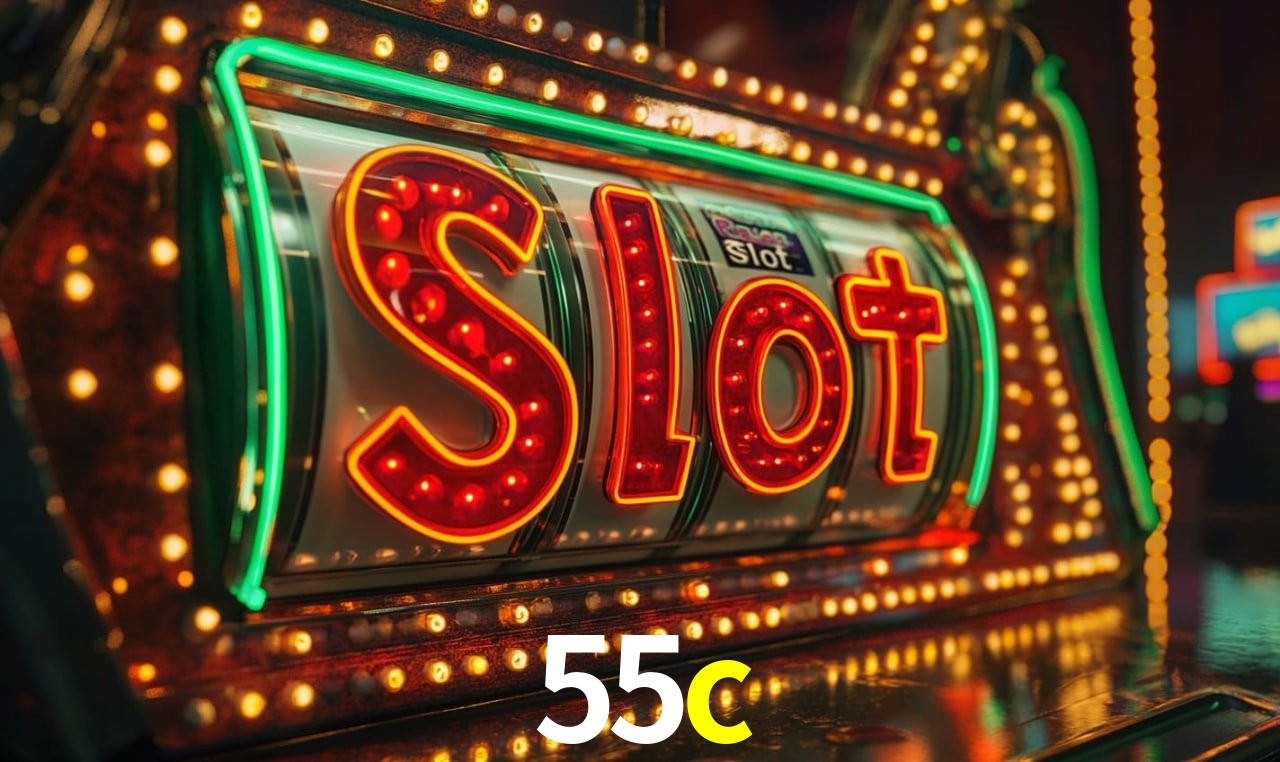 Tecnologia da Plataforma 55c