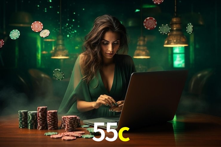 55c bet — mercados de futebol e esportes no app