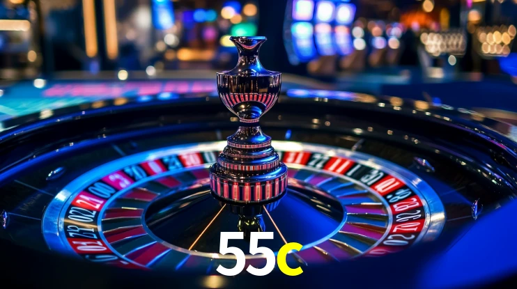 Explore as vantagens do 55c: serviço profissional e confiabilidade