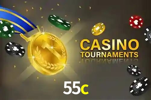 55c ajuda online — chat de suporte no aplicativo oficial