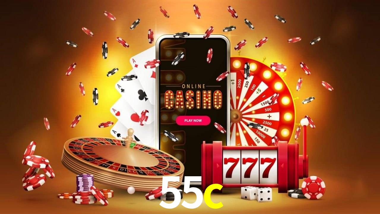 Casino Ao Vivo 55c