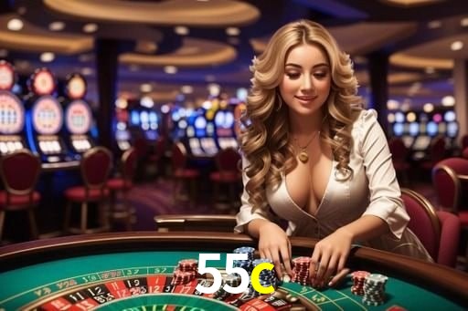 Spaceman Game 55c