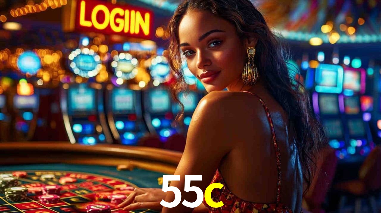 Jogos de Slot 55c