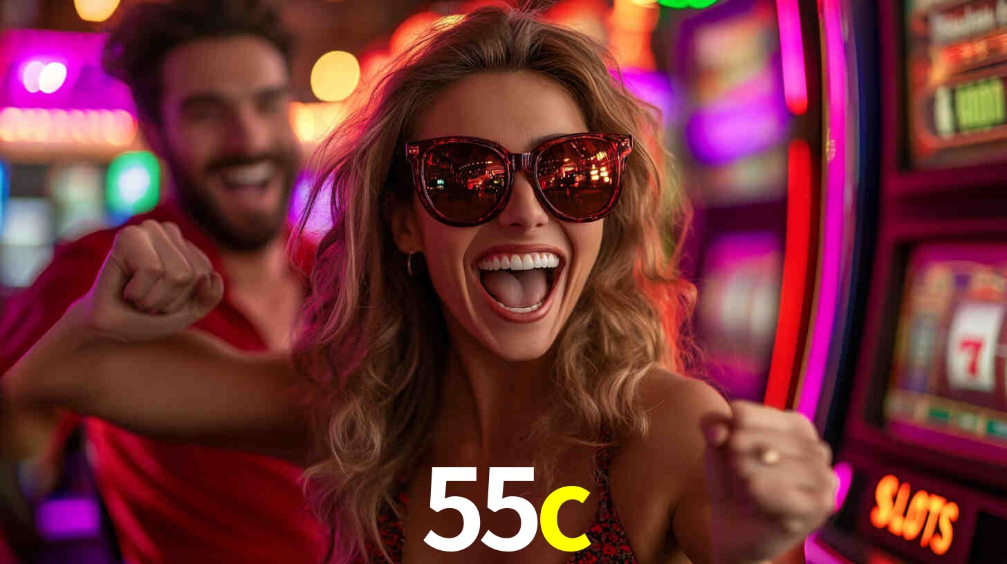 Descubra a Essência do 55c: Nossa História e Compromissos
