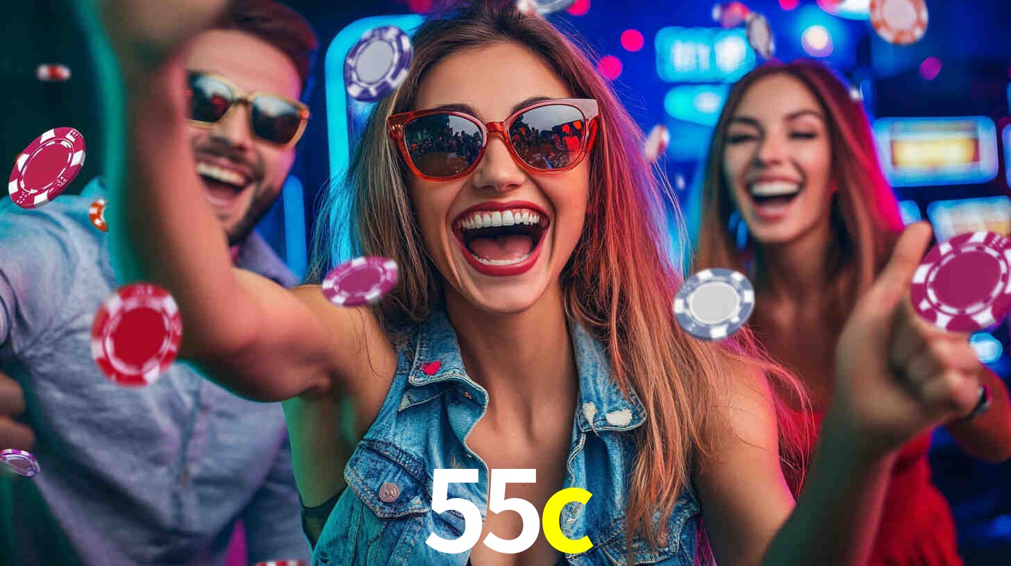 Explorando a Categoria de Eventos em Apostas na 55c
