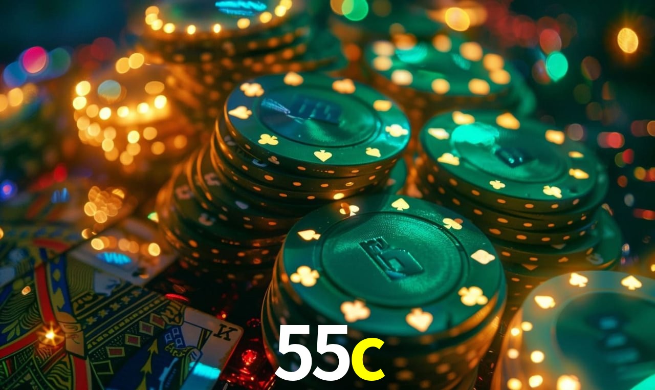 Apostas de Futebol 55c