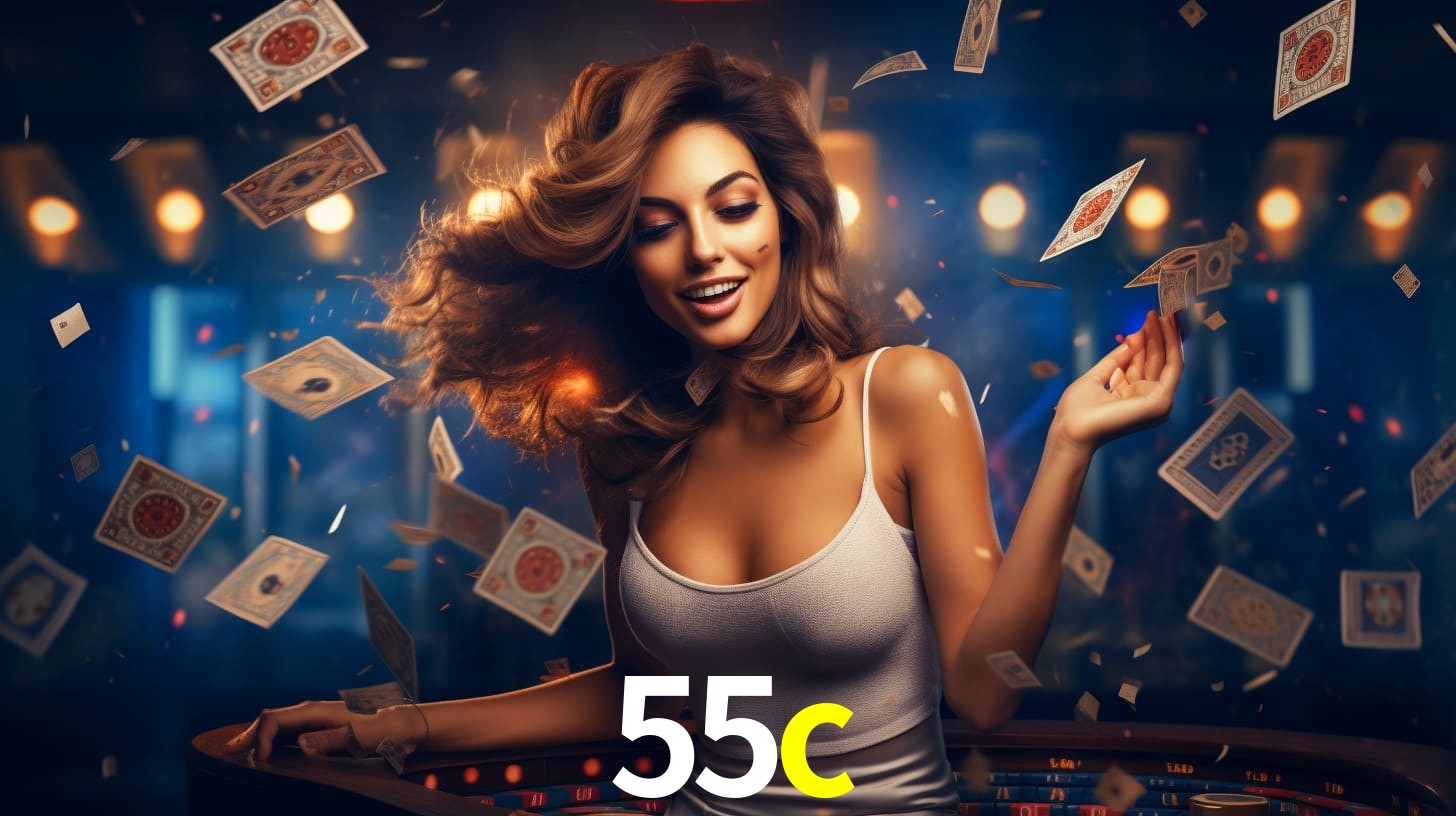 Live Casino 55c