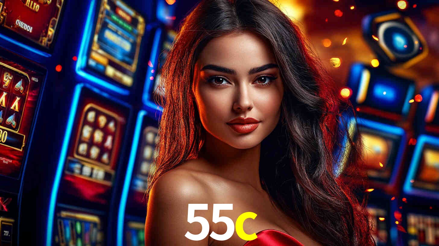 Descubra o Programa VIP da 55c: Vantagens Exclusivas para Jogadores