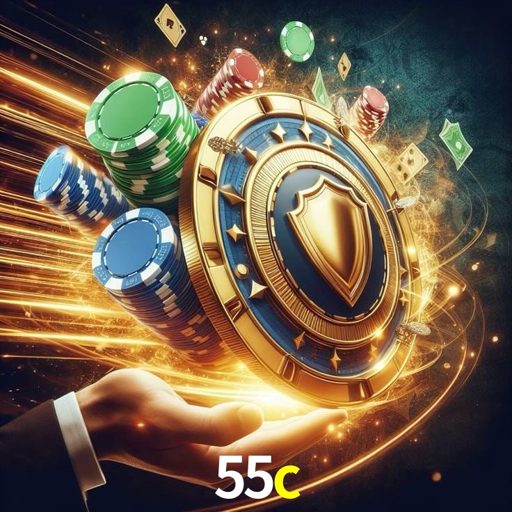 55c termos — contrato de uso e regulamento da plataforma