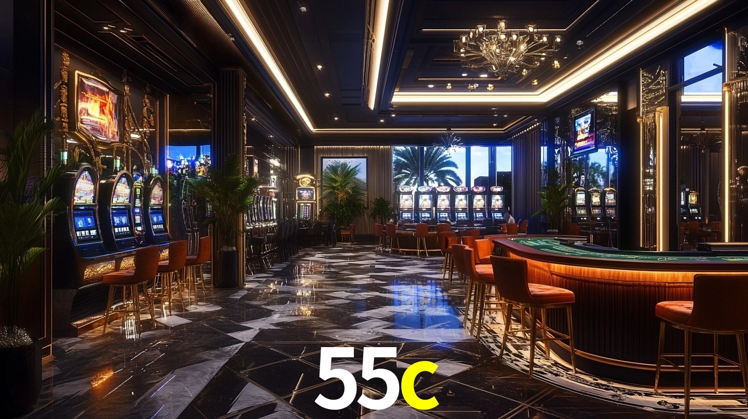 55c App Interface