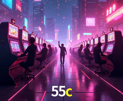 Casino Ao Vivo 55c