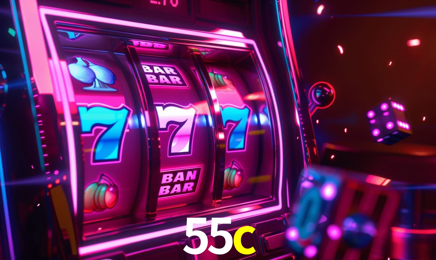 55c download — arquivo APK para Android oficial