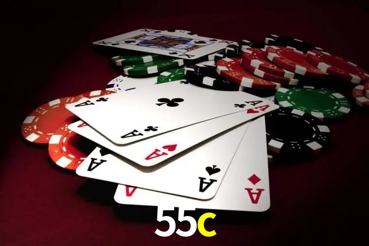 Mesa de Blackjack 55c