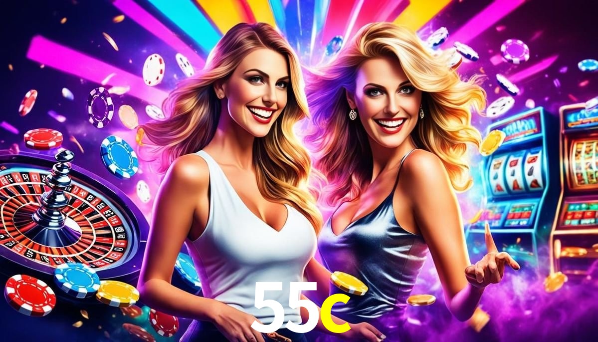 Jogos Exclusivos 55c