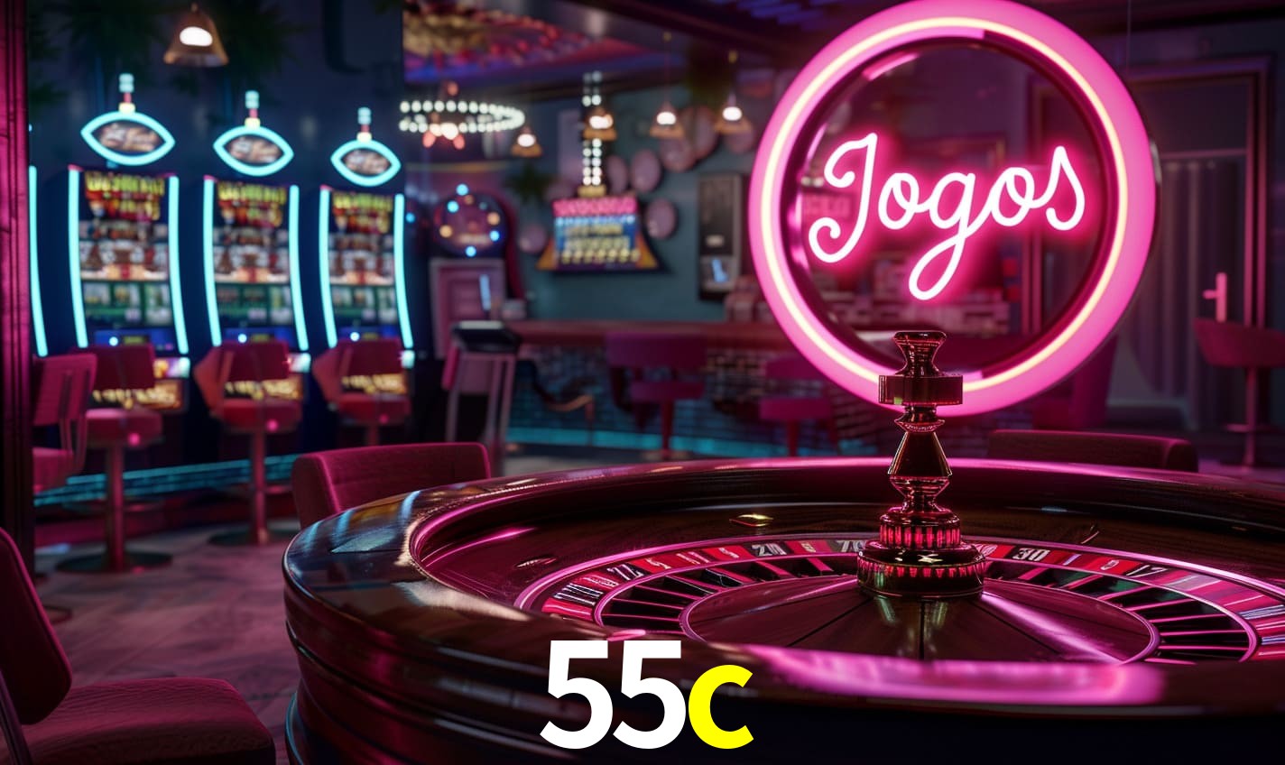 55c download — tutorial instalação APK passo a passo